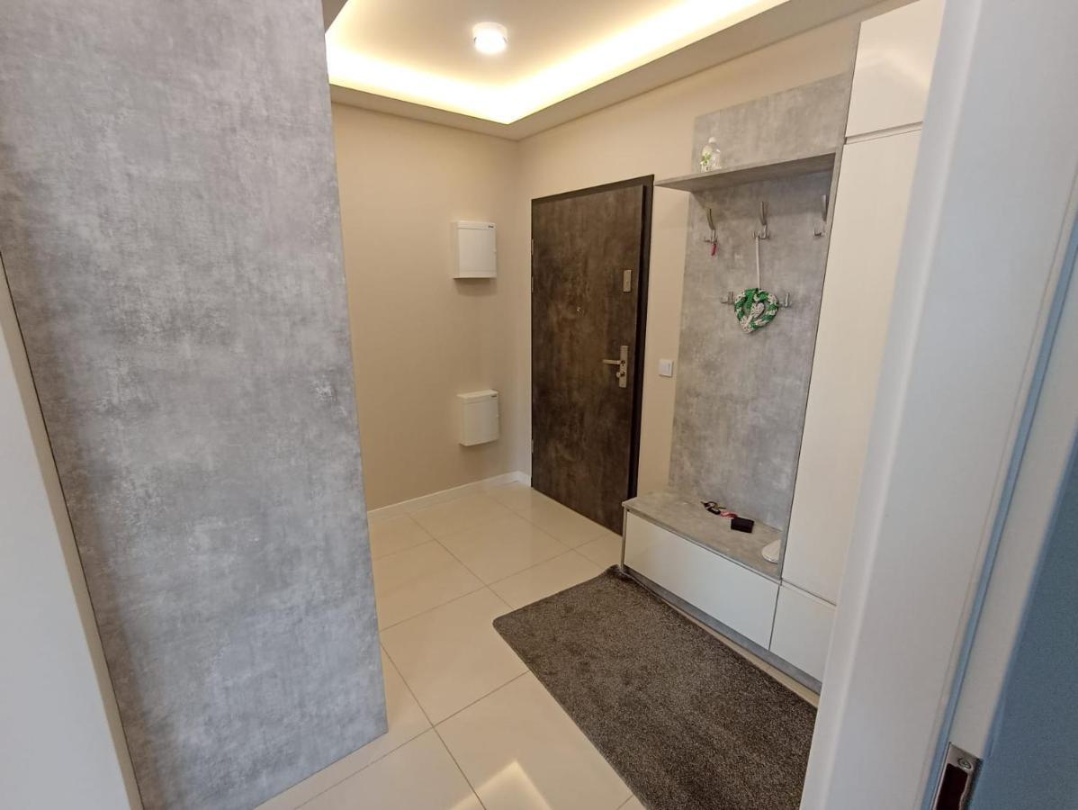 Apartamenty Barska 69 Краков Экстерьер фото